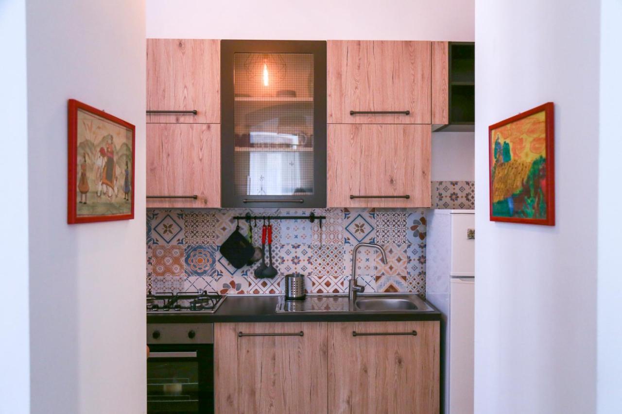 B&B Interno Sg LʼAquila المظهر الخارجي الصورة