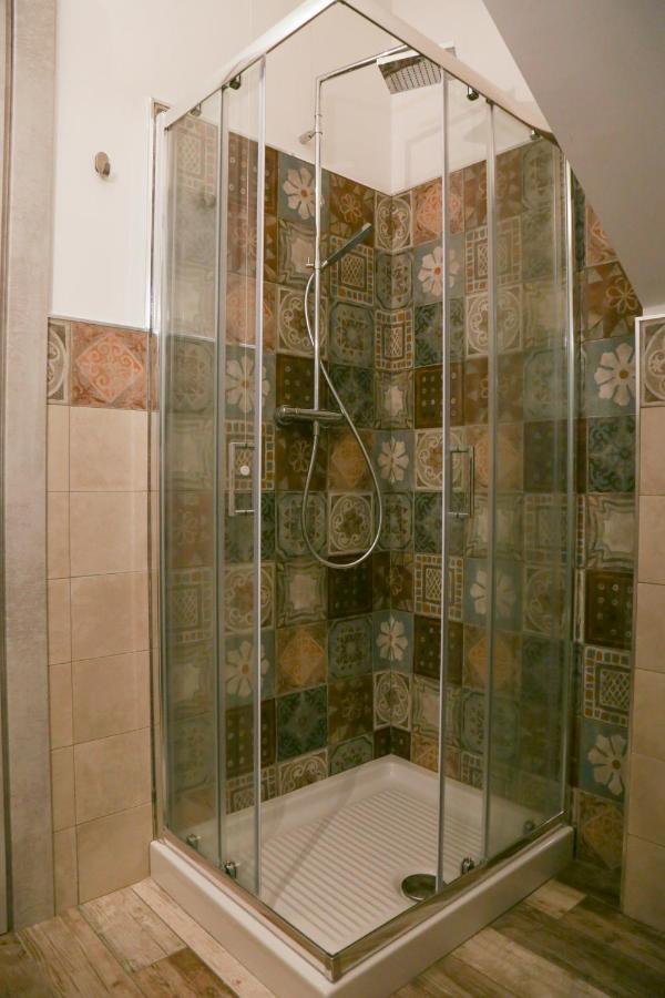 B&B Interno Sg LʼAquila المظهر الخارجي الصورة