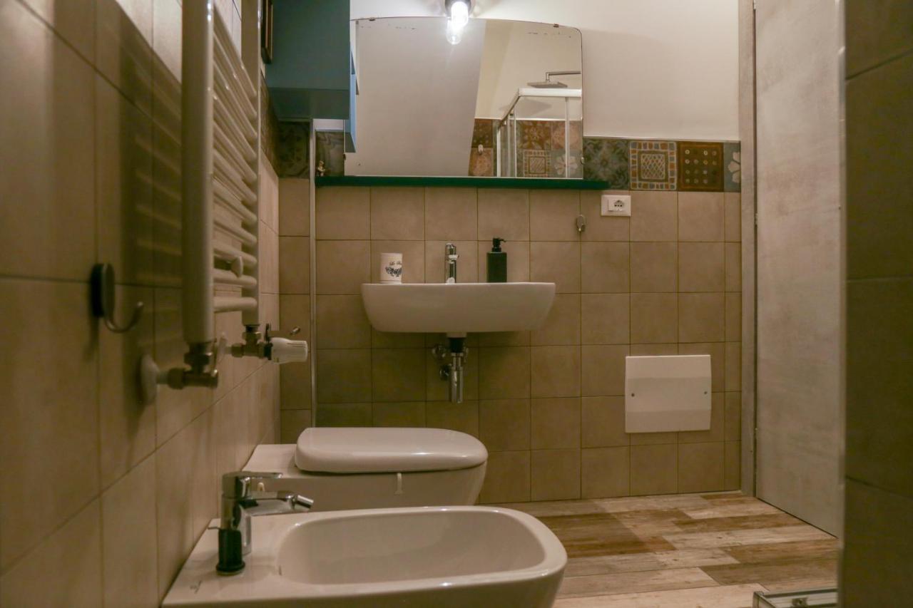 B&B Interno Sg LʼAquila المظهر الخارجي الصورة