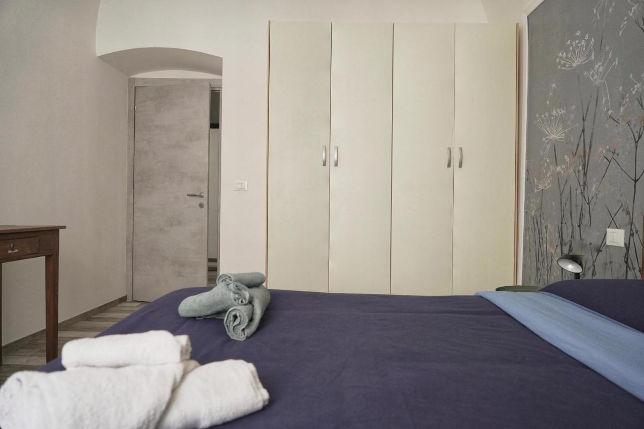 B&B Interno Sg LʼAquila المظهر الخارجي الصورة