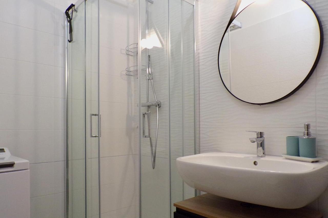 B&B Interno Sg LʼAquila المظهر الخارجي الصورة