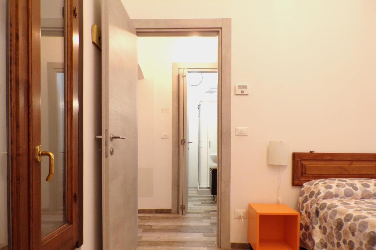 B&B Interno Sg LʼAquila المظهر الخارجي الصورة