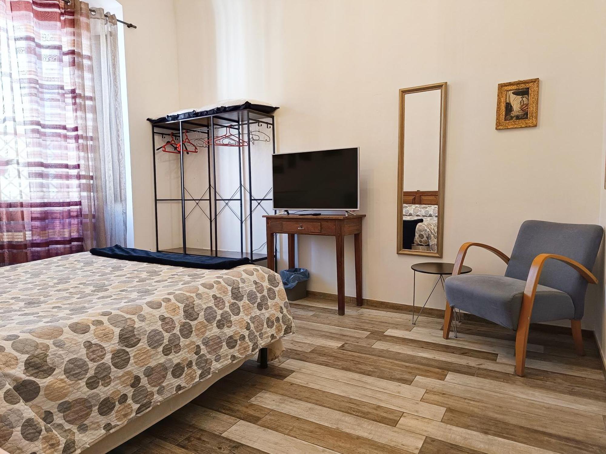 B&B Interno Sg LʼAquila المظهر الخارجي الصورة