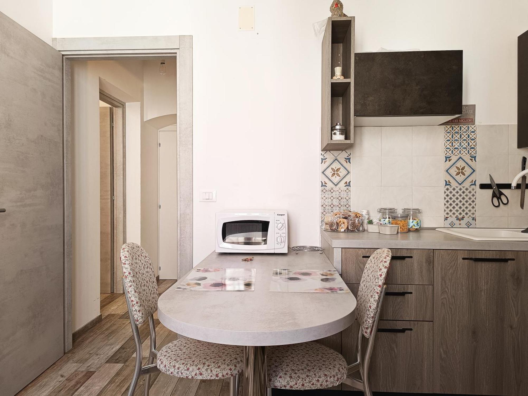 B&B Interno Sg LʼAquila المظهر الخارجي الصورة