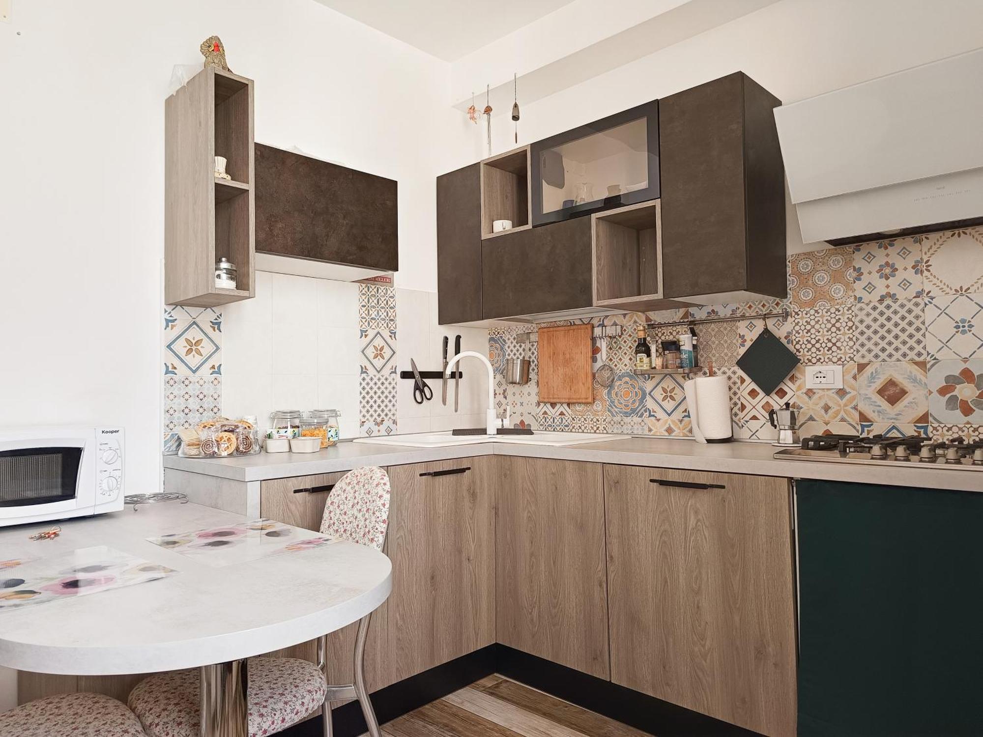 B&B Interno Sg LʼAquila المظهر الخارجي الصورة
