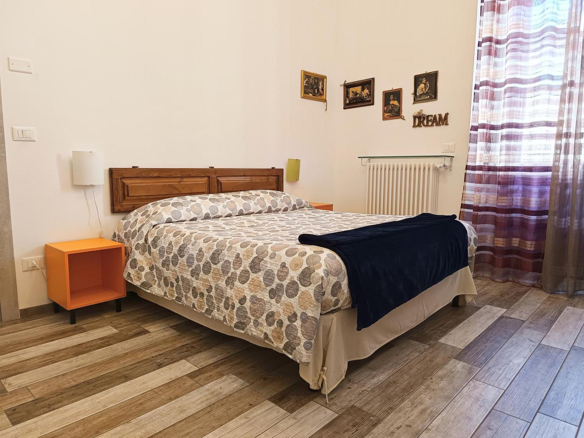 B&B Interno Sg LʼAquila المظهر الخارجي الصورة