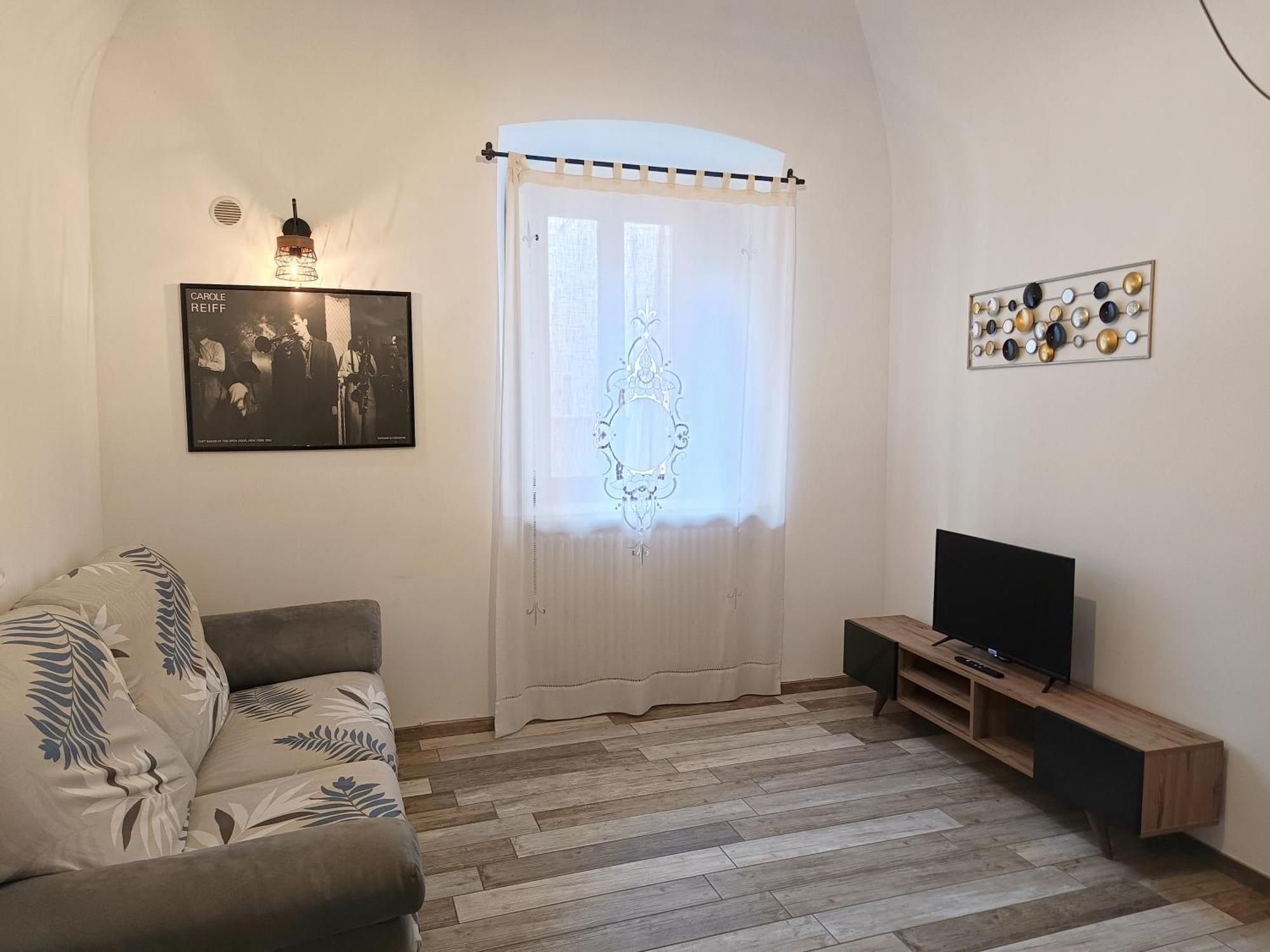 B&B Interno Sg LʼAquila المظهر الخارجي الصورة